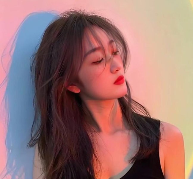 江湖流浪女