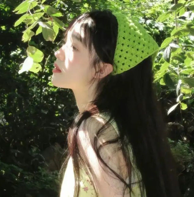 奶油花之恋